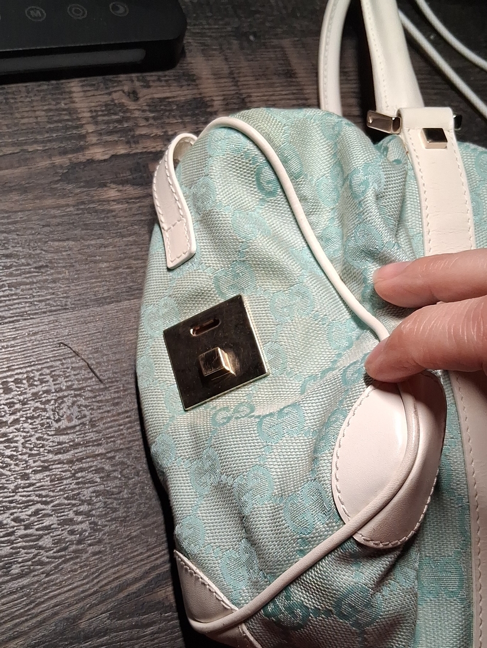 Gucci - Picture 16 of 16